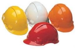 Safety Helmets