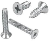 Stainless Steel Star Head Screws, for Industrial, Size : Standard