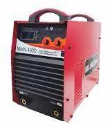 Weld Nation Welding Machine