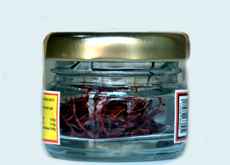 Kashmiri Saffron, Keshar