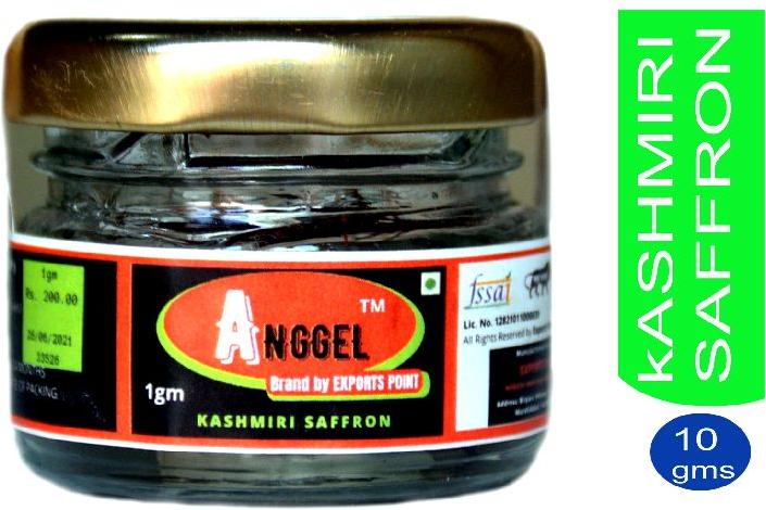 Kashmiri Saffron, Keshar