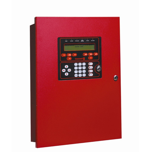 Fire Alarm Panel, for Industrial, Color : Red
