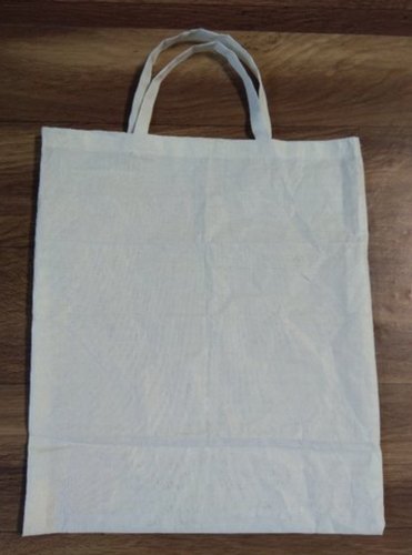 Cotton Cloth Shopping Bags, Style : Handled