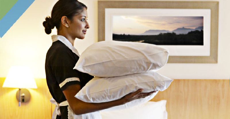 Guest house management services in Navi Mumbai