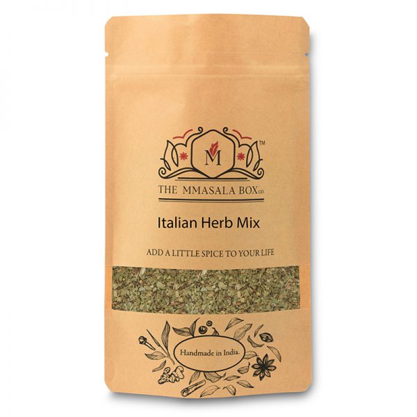 Italian Herb Mix