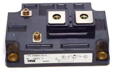 PRX IGBT Module Transistor, Voltage : 1200V