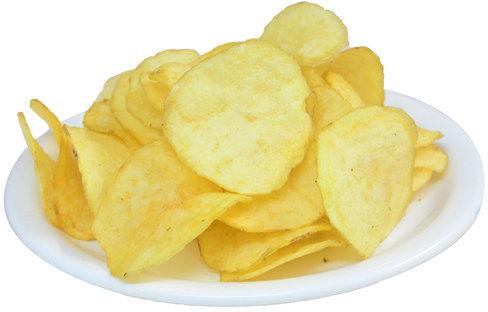 Potato Wafers