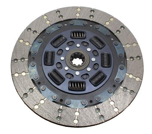 Metal Automobile Clutch Plate, for Automotive, Shape : Round