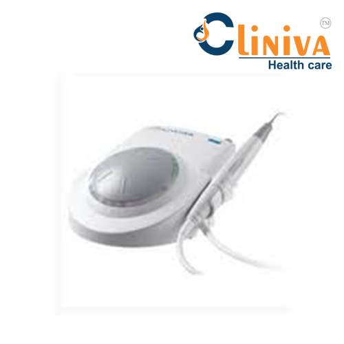 Ultrasonic Dental Scaler Cliniva Healthcare