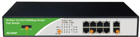 Ethernet Switch