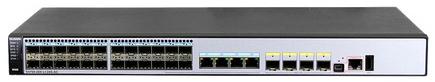 Networking switch, Color : Blue