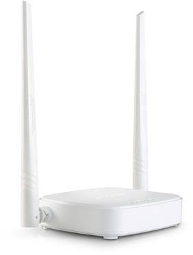 Tenda Wifi Router, Connectivity Type : Wireless or Wi-Fi, USB, Wired