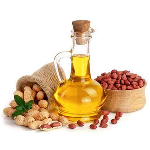 Groundnut oil, Shelf Life : 1year