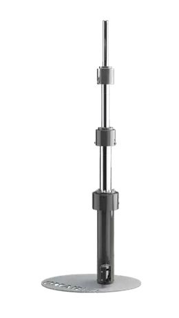 CT - Telescopic Elevator Hydraulic Cylinder, Certification : ISI Certified
