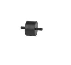 ERB-A3 Elevator Rubber Mounting, Shape : Round