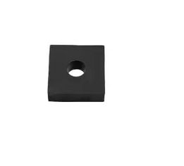 ERB-B8 Elevator Rubber Mounting, Size : 75Lx75Bx24thk