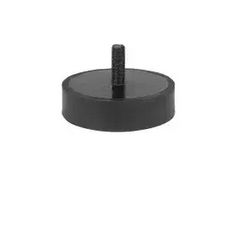 ERB-N Elevator Rubber Mounting, Shape : Round