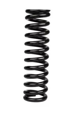 Metal ESD14-235-BPW Elevator Buffer Springs, Style : Coil