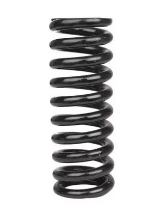 Metal ESD16-320-BWP Elevator Buffer Springs, Style : Coil