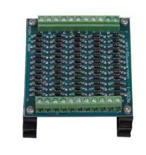 Rectangular Polished MCDS Elevator PCB Board, Voltage : 12VDC / 24VDC