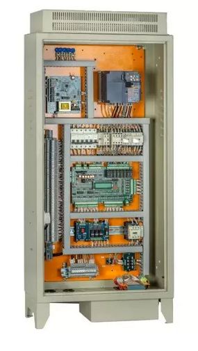 Nova Frenic ACE Elevator Controller, Voltage : 220V