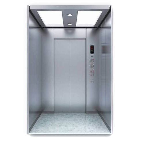 Rapid Passenger Elevator