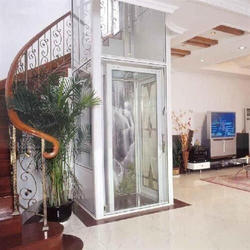 StarG Super Home Elevator