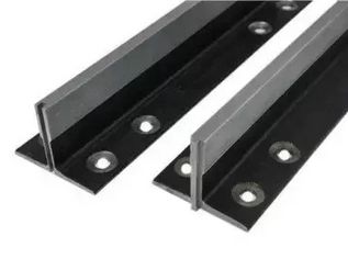 Polished Metal T127 Elevator Guide Rail, Certification : ISI Certified
