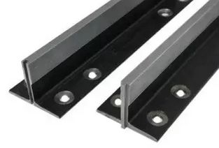 Polished T70 Elevator Guide Rail, Certification : ISI Certified