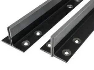 T82 Elevator Guide Rail