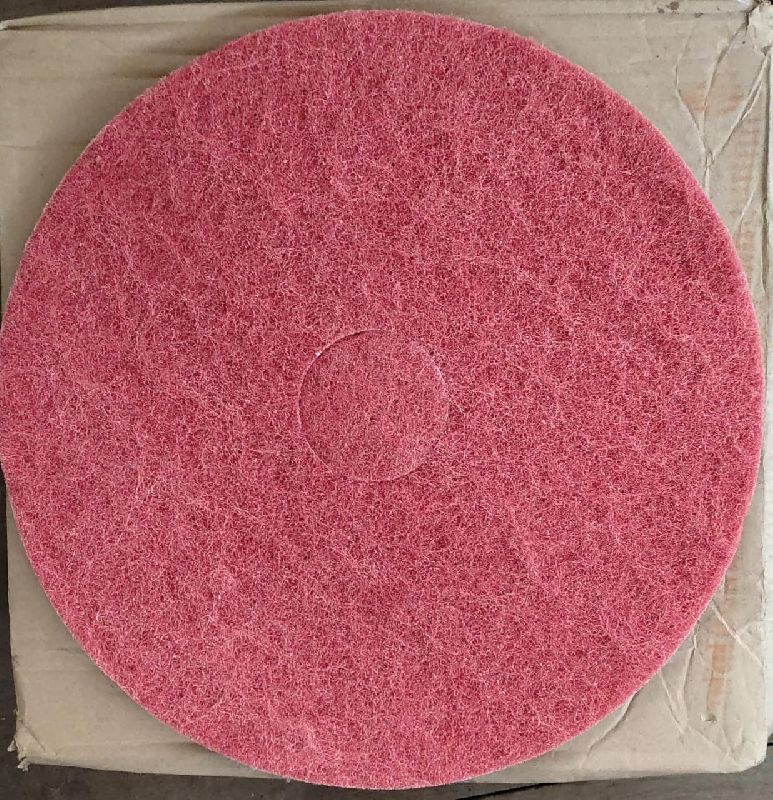 nylon scouring pad, for Home Use, Industrial Use, Feature Fine Finish