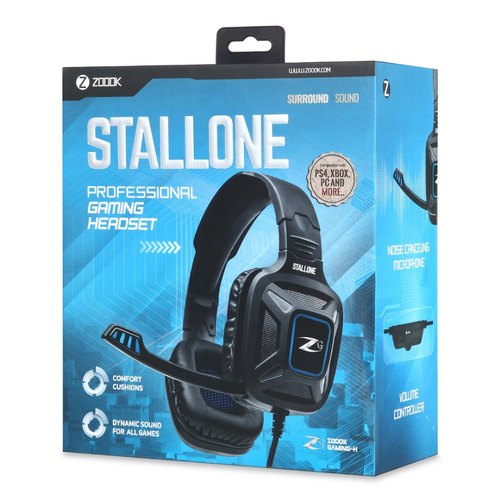Professional Gaming Headset