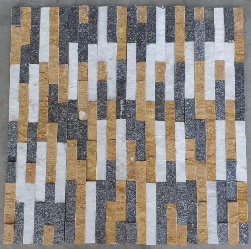 Multi Sandstone Panel