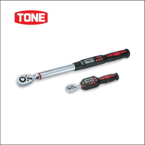 Digital Torque Wrench