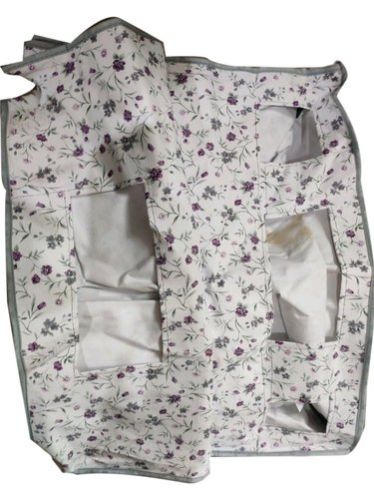 Vertical Washing Machine Cover