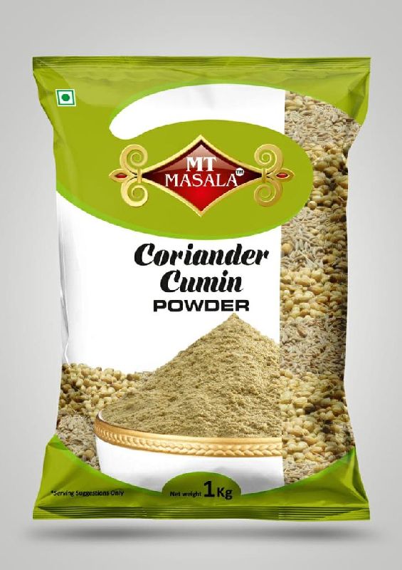 coriander cumin powder