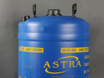 Astra Acrylic Emulsions