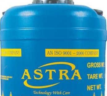 Astra Acrylic Resin, Packaging Type : Plastic Can
