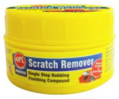 ABRO Scratch Remover