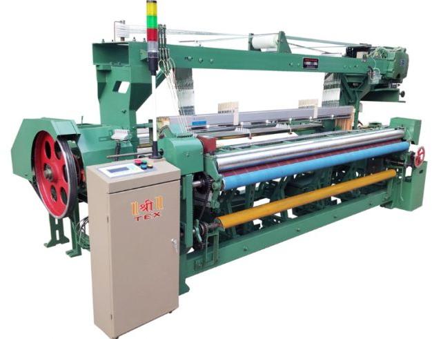 Shreetex Excel Rapier Loom, Power : 1.8 ~ 2.2 Kw at Best Price in