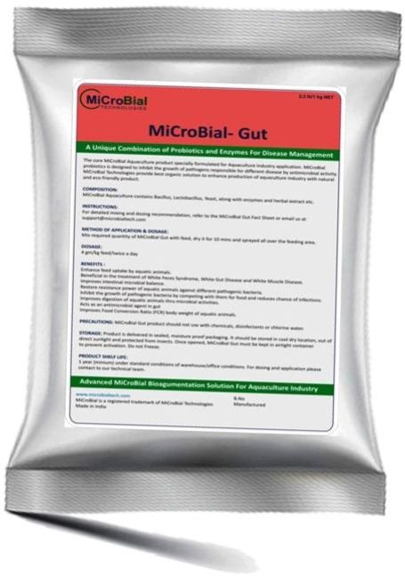 MiCroBial Gut