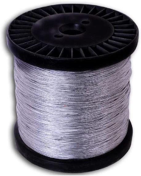 Clutch wire, Packaging Type : Roll