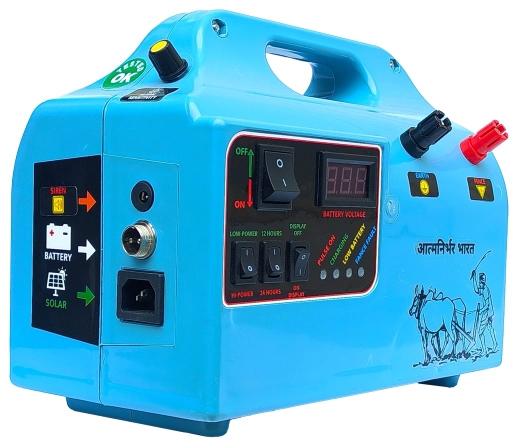 Solar Zatka machine with LED display, Feature : High Performance, Stable Performance