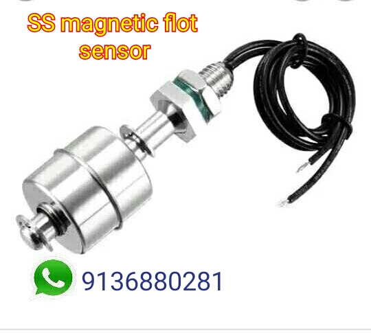 Ss Magnetic sensor