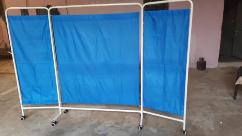 Bedside Folding Screen