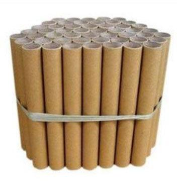 Non Laminated Round Paper Tube, Feature : Compact Design, Easy To Fill