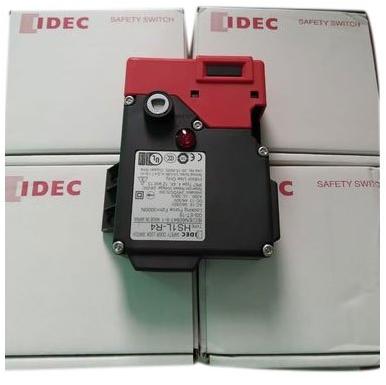 IDEC Safety Door Lock Switch