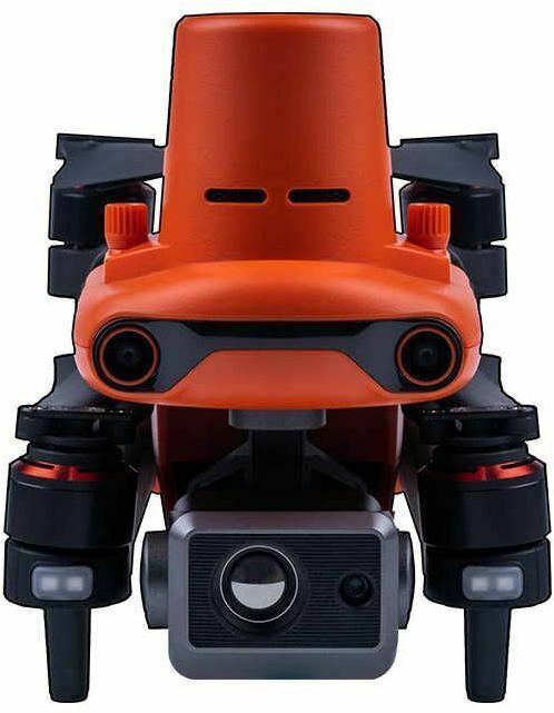 AUTEL EVO 2 DUAL RTK V2 DRONE RUGGED BUNDLE (640T)