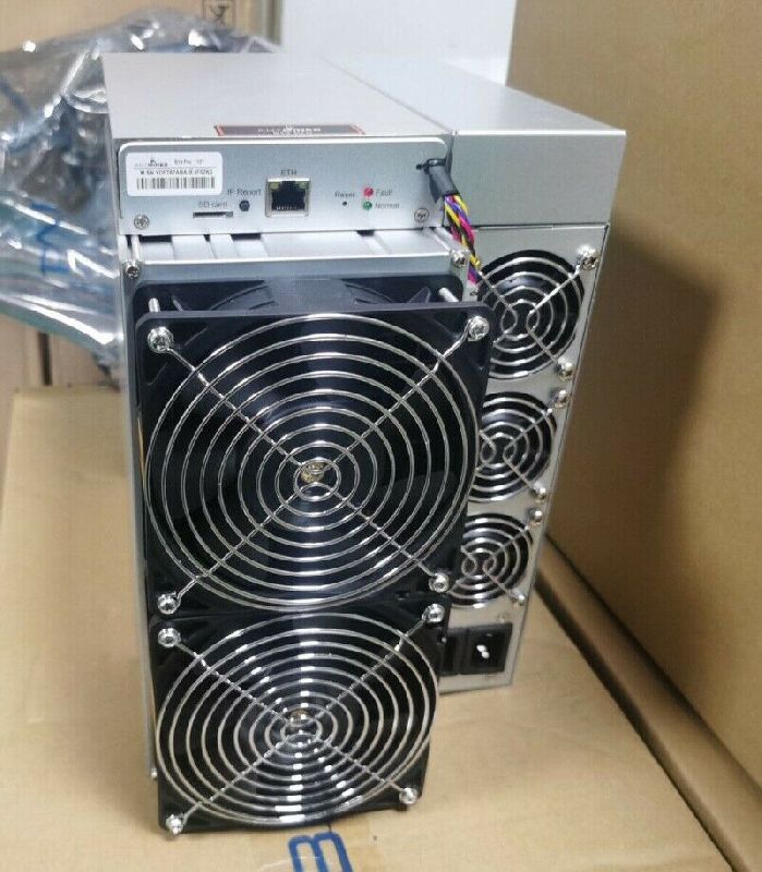 Canaan AvalonMiner 1126 Pro