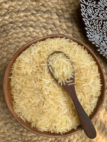 Basmati rice, Packaging Type : Loose